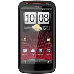 HTC Sensation XE -  1